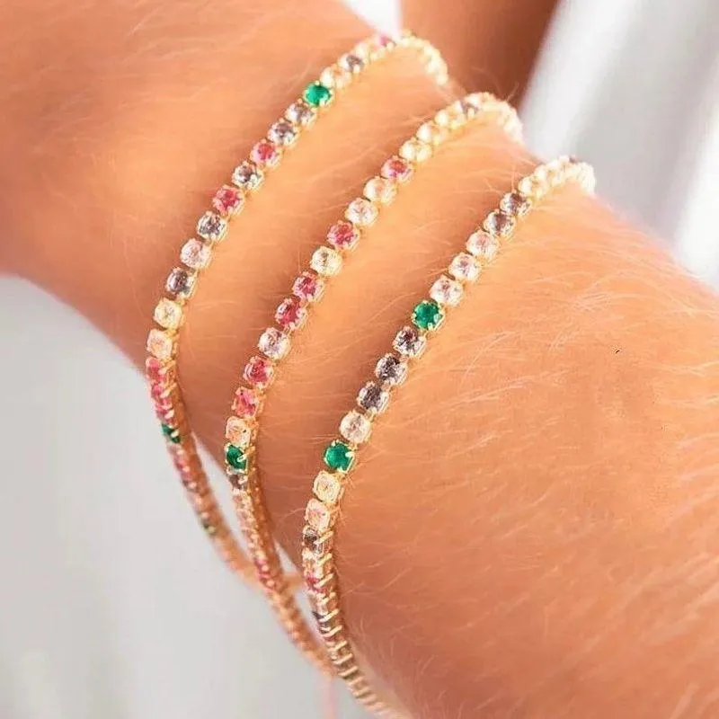 PL RIVIERA COLOR 18K