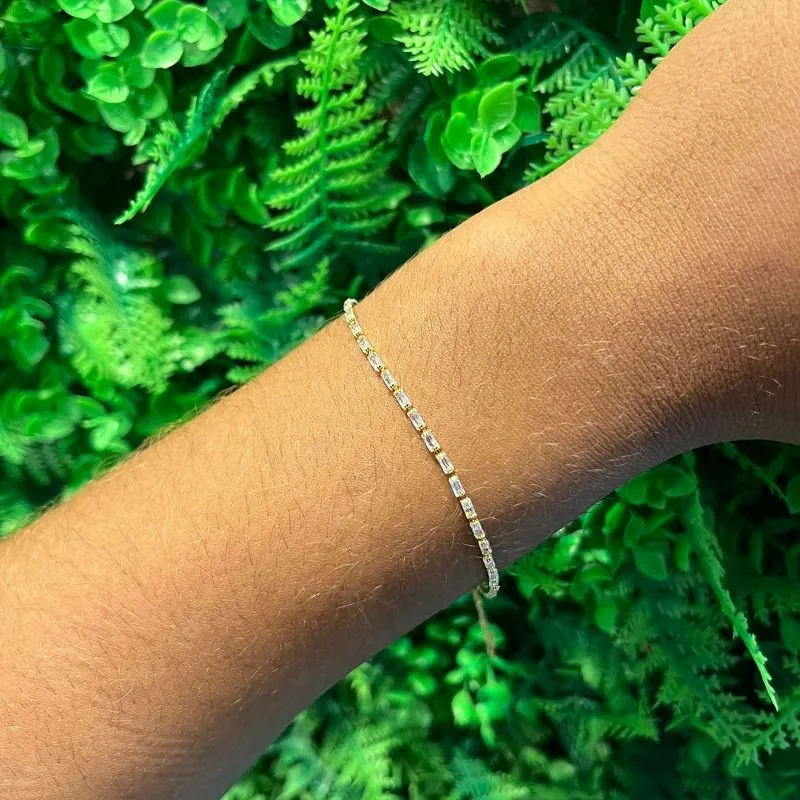 PULSEIRA BAGUETE CRAV