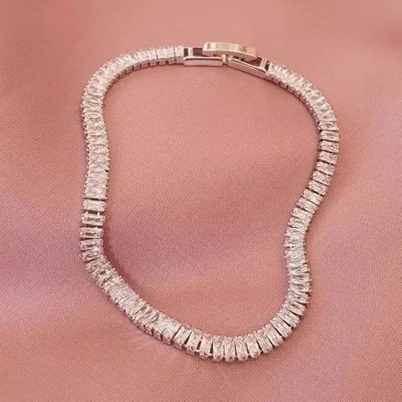 PULSEIRA RIVIERA - BANHADA A PRATA