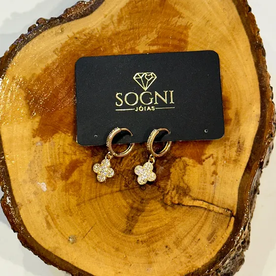 ARGOLA VIRGINIA CRAVEJADO