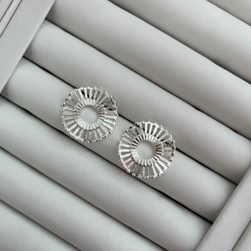 BRINCO GIRAH - BANHADO A PRATA