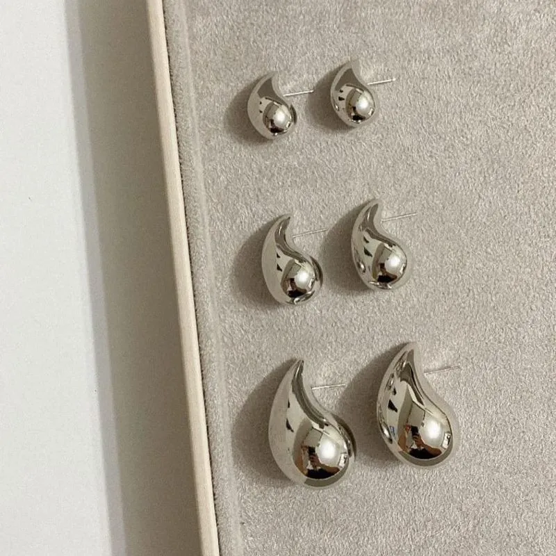 BRINCO GOTA P - 10MM