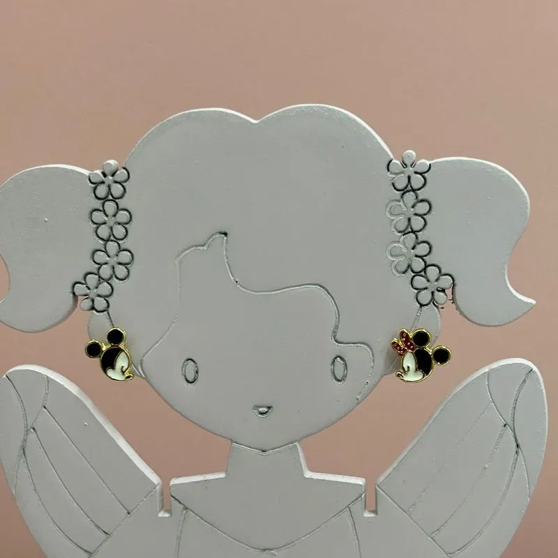 BRINCO MICKEY + MINIE