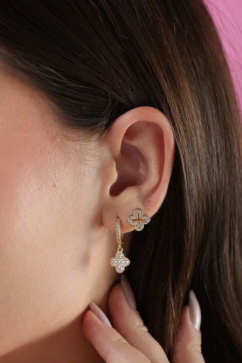 BRINCO VIRGINIA CRAVEJADO