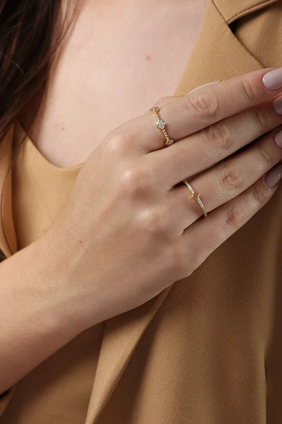 ANEL VIRGINIA CRAVEJADO - REGULAVEL