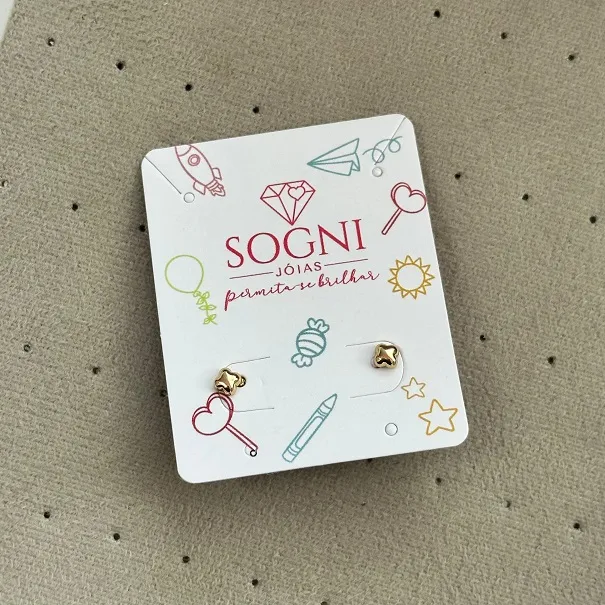 BRINCO MARIA FLOR VIRGINIA