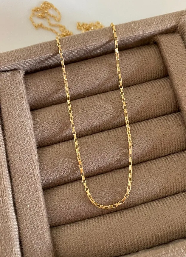 GR CARTIER CUBINHOS - 60CM