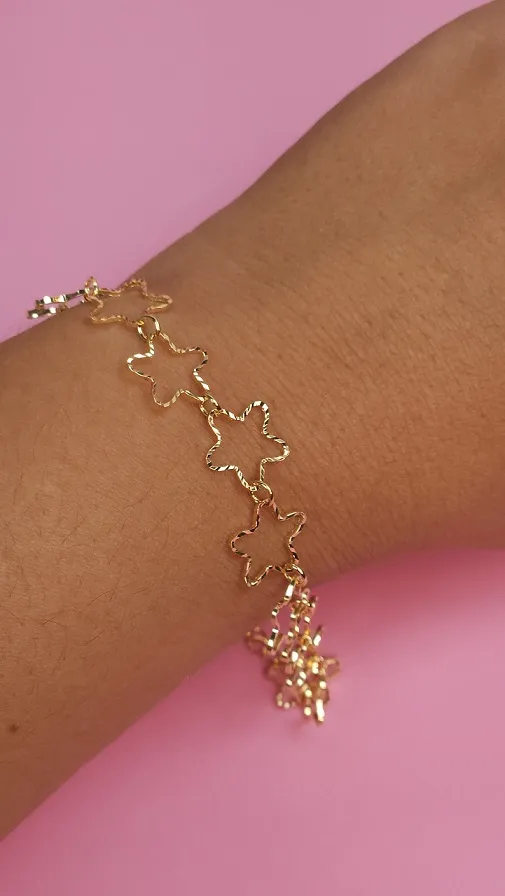 PULSEIRA ESTRELAS