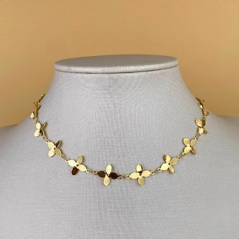 PULSEIRA LUISE VITORIA