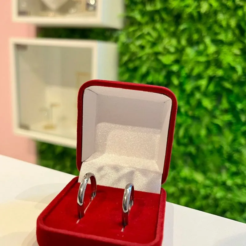 ALIANCA AÇO RED 2 INOX